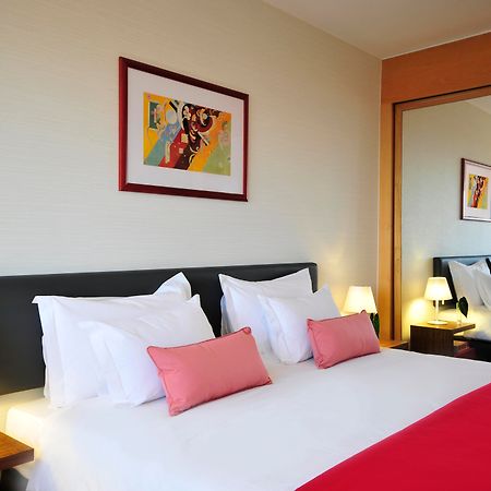 รามาดา บาย วินด์แฮม ลิสบอน Hotel ภายนอก รูปภาพ
