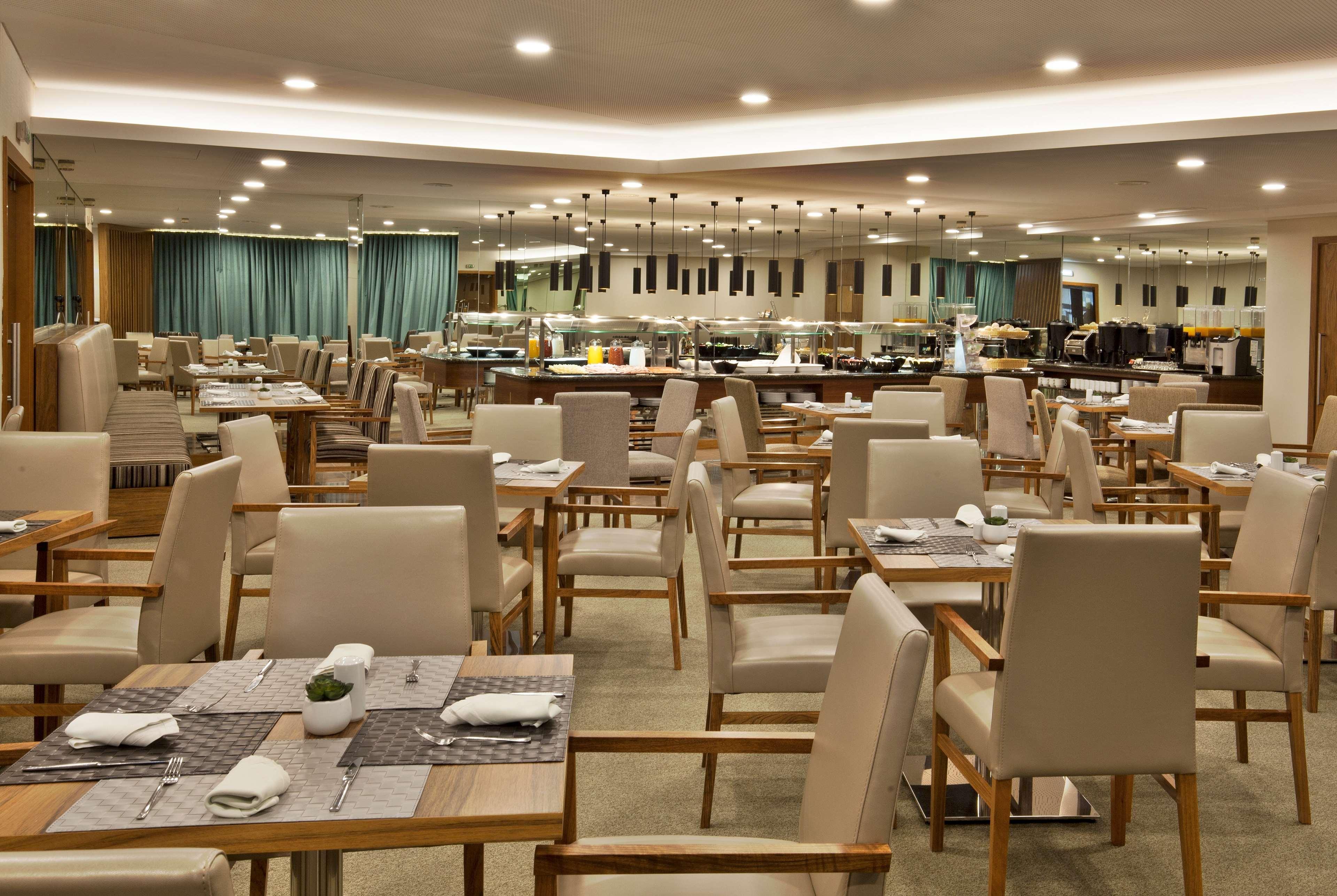 รามาดา บาย วินด์แฮม ลิสบอน Hotel ภายนอก รูปภาพ