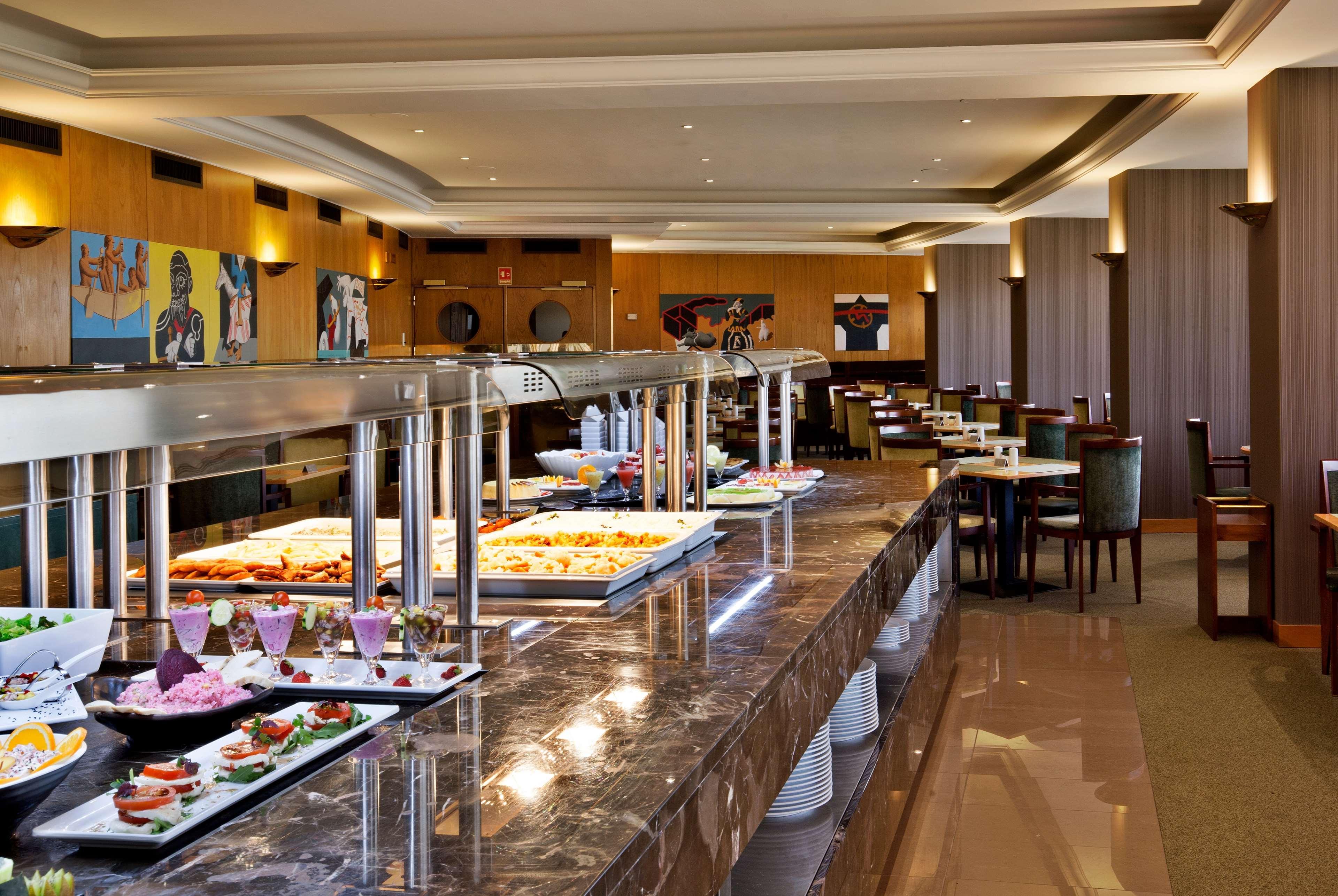 รามาดา บาย วินด์แฮม ลิสบอน Hotel ภายนอก รูปภาพ