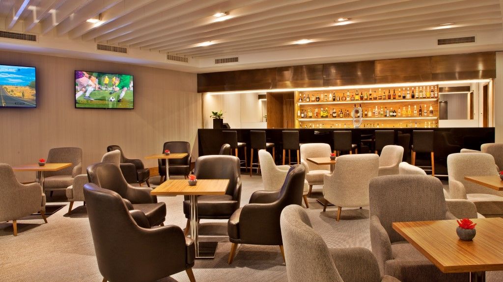รามาดา บาย วินด์แฮม ลิสบอน Hotel ภายนอก รูปภาพ